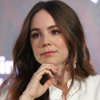 El inesperado mensaje de Camila Sodi en medio de la pandemia