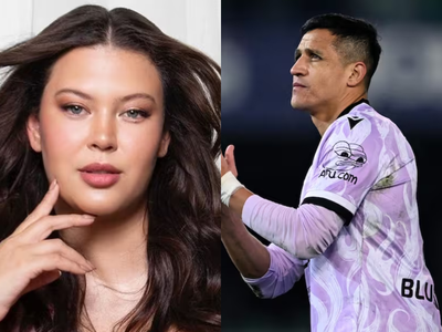 Las condiciones que le habría puesto Alexis Sánchez a su expareja, Michelle Carvalho