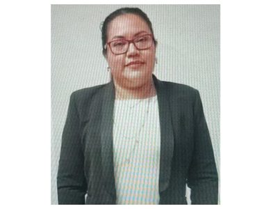 Rechazan a nueva fiscal contra feminicidios de Chiapas; defendió a sentenciado por trata