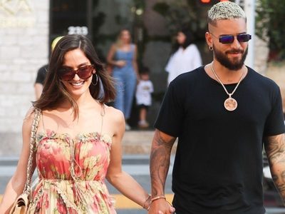 Polémicas revelaciones de Natalia Barulich sobre su relación con Maluma