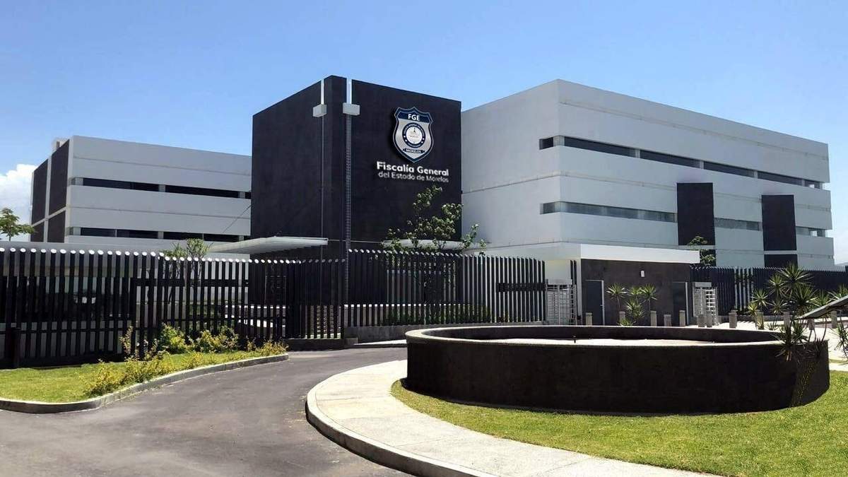 La Fiscalía de Morelos inició la investigación
