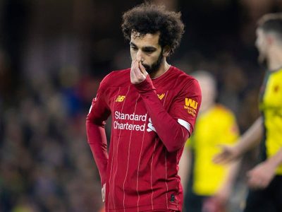 Sufre el Liverpool, ¿se cancela la Premier League por el coronavirus?
