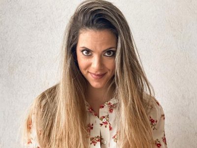 "Estrés y ansiedad": la angustia de Belu Lucius por el problema que le está complicando la vida