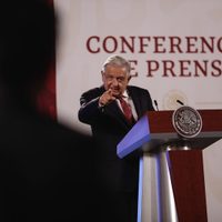 AMLO adelanta que informará de otro departamento de casi 100 mdp de Loret de Mola