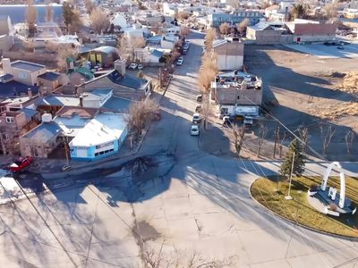 Atención: tres arterias en Zapala cambian el sentido de circulación