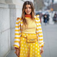Calu Rivero expuso su liberación en las redes con una fotografía al límite