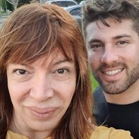 ¡Se jugó! La inusual y romántica propuesta de casamiento que recibió Lizy Tagliani en cuarentena