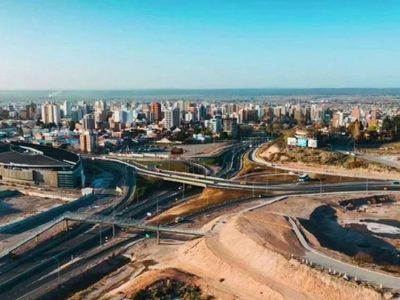 Neuquén incorporó nuevos drones para equipar a la policía en tareas operativas y de prevención