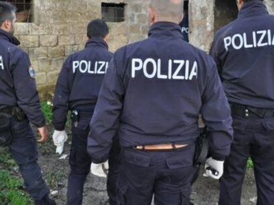 Policía italiana desarticula células criminales de la Ndrangheta y de la mafia nigeriana