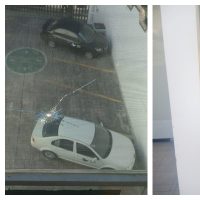 Atacan oficinas de la Comisión de Derechos Humanos de Morelos y del programa El Txoro Matutino