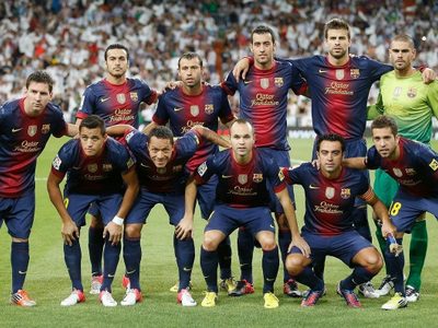 El ex Barcelona que aceptó no jugar para ser millonario