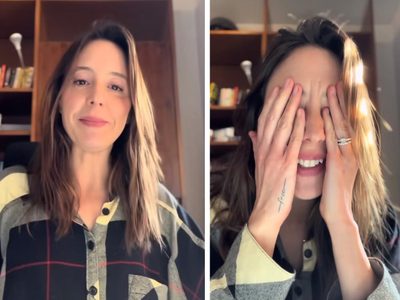 Le hacen “vishing” a Sofía Niño de Rivera: así fue el fraude