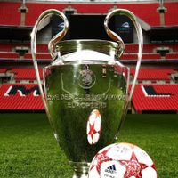 Champions League: así se jugarán los cuartos de final