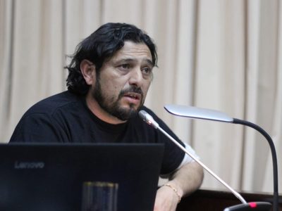La Izquierda pidió a la Justicia que en la pantalla de votación los candidatos figuren solo una vez