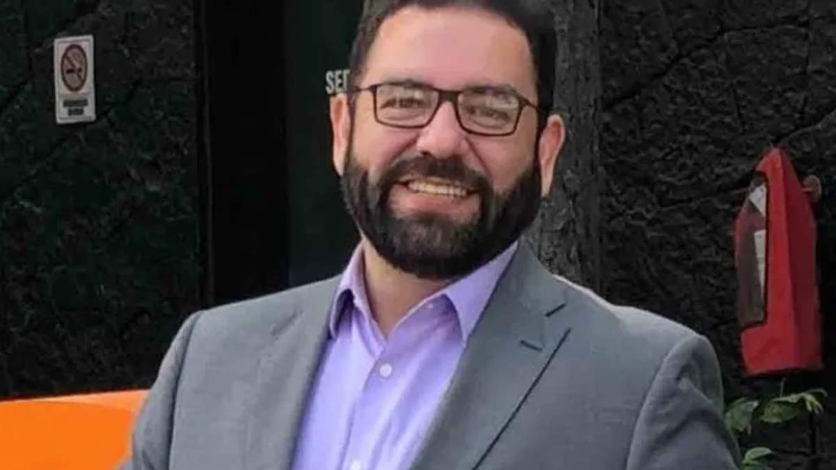 Néstor Ojeda