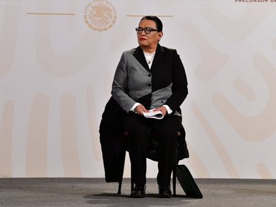 SSPC manda equipo de investigación a Zinapécuaro tras masacre en palenque