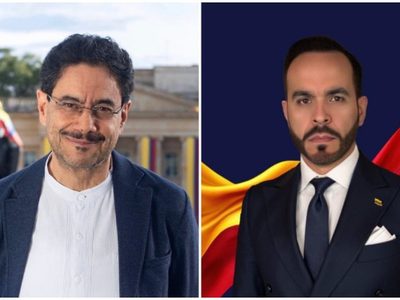Colombia ante la hiperpolarización: Cepeda y De la Espriella lideran encuestas para presidente