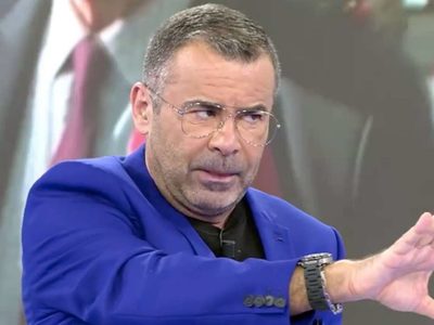 Jorge Javier Vázquez sacó las garras por Telecinco: "Ni tú ni yo estamos capacitados"