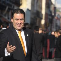 Panistas denuncian bloqueo por no simpatizar con Moreno Valle
