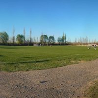 Conmoción por una nueva muerte en el fútbol amateur del torneo Don Pedro