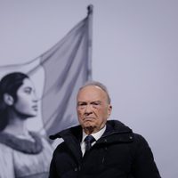 Gertz Manero culpa a EU de "abundancia" de armas