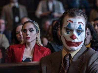"Joker: Folie à Deux" es el hazmerreír en la taquilla