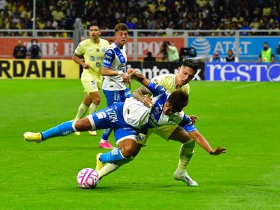 América mete goleada histórica al Puebla y avanza a semifinales