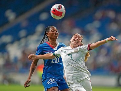 Selección femenil: Un fracaso que deja muchas lecciones
