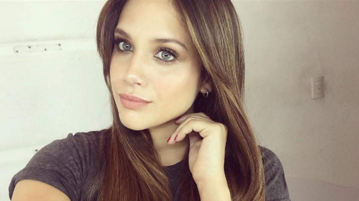 Barbie Vélez. Foto: (Instagram)