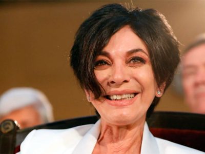 ¿Le costó el puesto? La confusión de Mónica Gutiérrez que despertó críticas y generó cambios