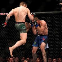 Polémica por una pelea de MMA que se llevará a cabo pese al coronavirus