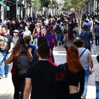 La CDMX, una ciudad desbordada