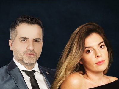 El impensado pedido que Ángel de Brito le hizo a Dalma Maradona