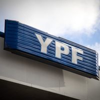 Grupo YPF compró el 100% de Refinor