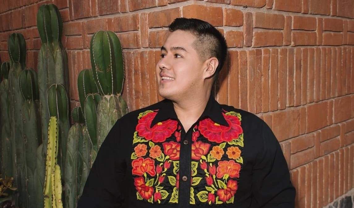 Fernando N., influencer conocido en las redes sociales como DimeYao