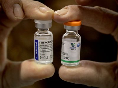 Coronavirus en Río Negro: unas 20.500 personas recibirían las vacunas Sputnik y Sinopharm