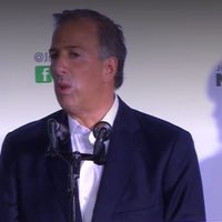Meade reconoce triunfo de AMLO (Video)