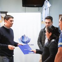 Koopmann promete 50 mil viviendas a través del IPVU y de Corfone