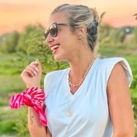 Ailén Bechara dejó obnubilados a todos con su nuevo y radiante look: "Vuelvo renovada"