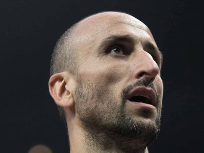 "Qué tristeza": el sentido mensaje de Manu Ginobili por el temporal en su ciudad