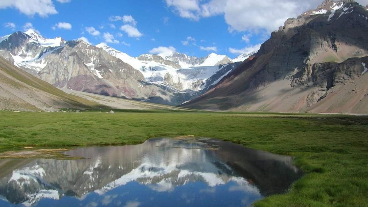 Aconcagua