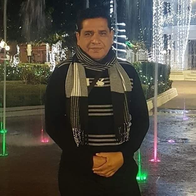 El periodista