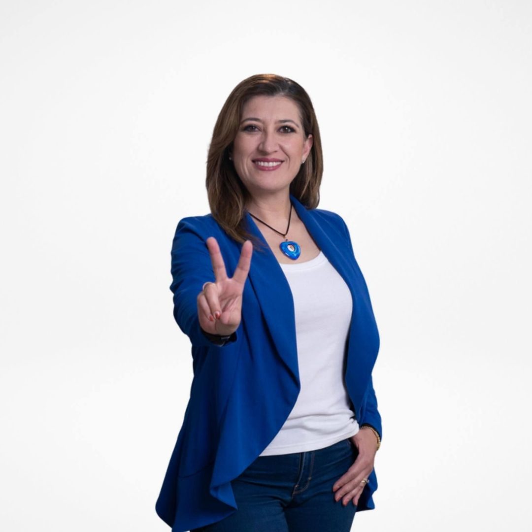 diputada cristina márquez 