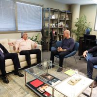 Legisladores del Frente de Todos apoyaron el diálogo entre Nación y Ciudad por la coparticipación