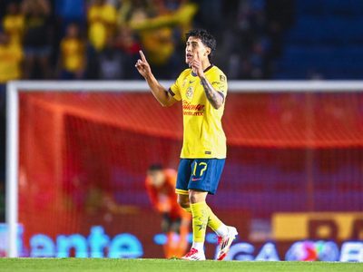 América se impone 2-0 a Pachuca y avanza a las semifinales de la Liga MX (Videos)