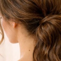 Peinados fáciles para San Valentín: ideas rápidas y románticas para una cita especial