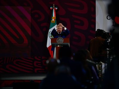 Estos fueron los principales temas de la conferencia mañanera de AMLO del 21 de agosto (Video)