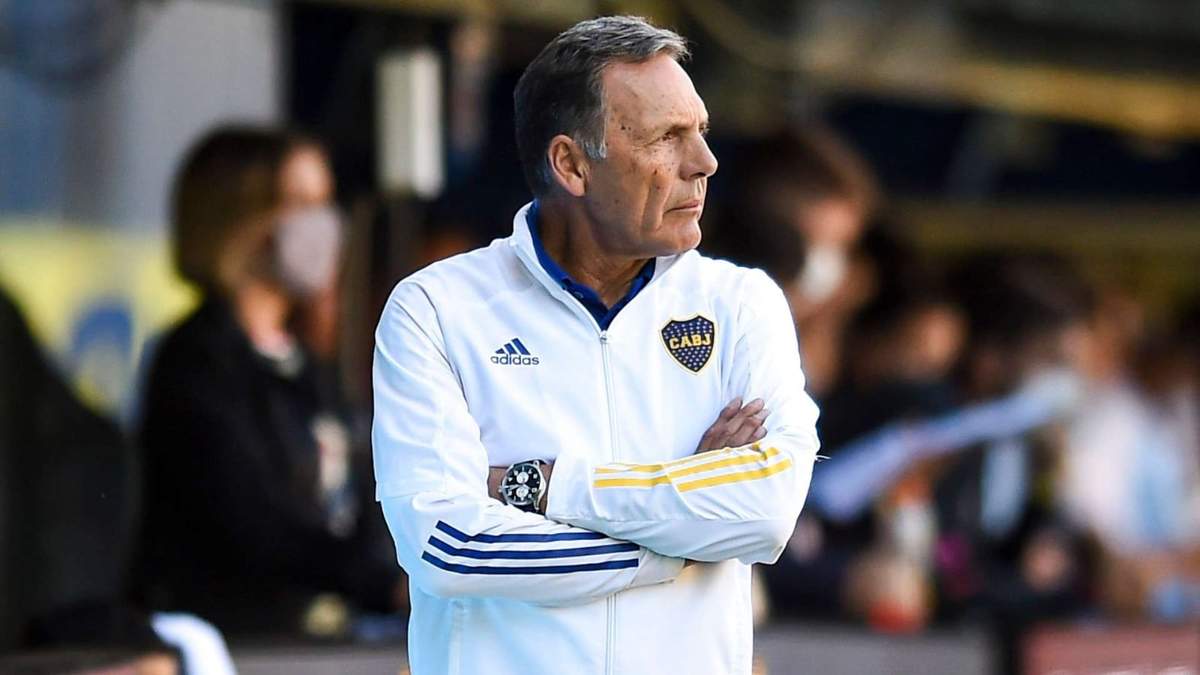 Miguel Ángel Russo. Fuente: (Instagram).