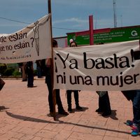 En Edomex, marginalidad, corrupción y violencia cotidiana