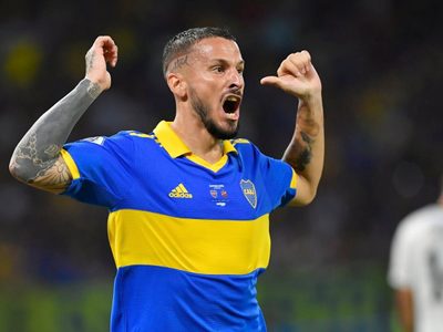 El número que causó su salida de Boca: este era el fenomenal sueldo de Darío Benedetto